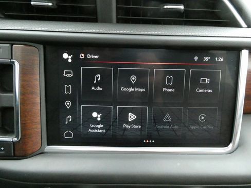 Certified 2024 GMC Yukon XL Denali Ultimate image 38