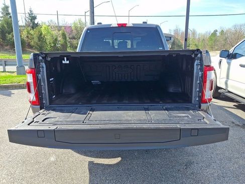 Used 2022 Ford F150 Platinum w/ Equipment Group 701A High AWD/4WD image 32