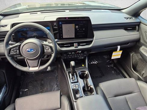 New 2026 Subaru Outback Wilderness AWD/4WD image 11
