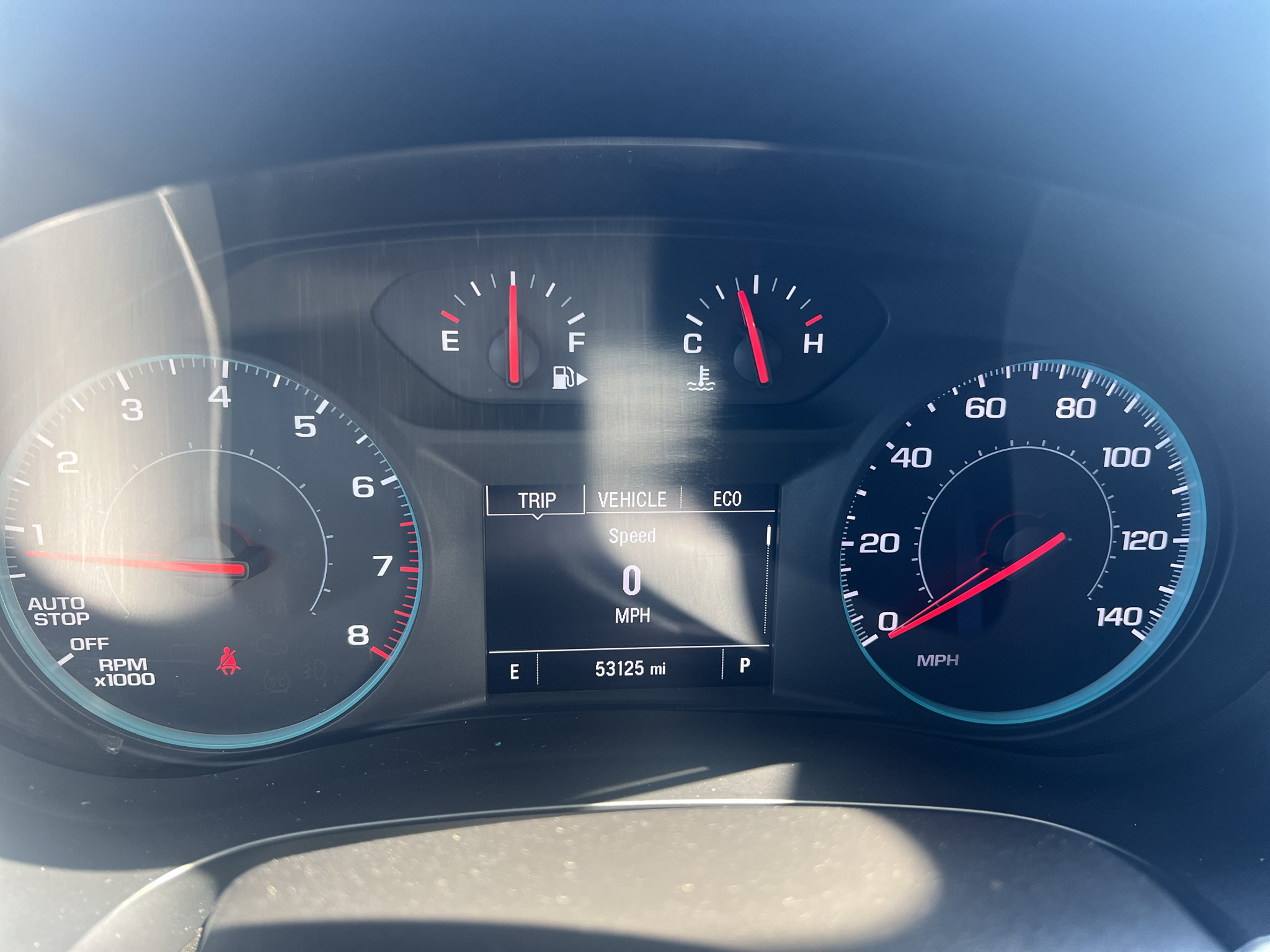 Used 2024 Chevrolet Malibu LT FWD image 19