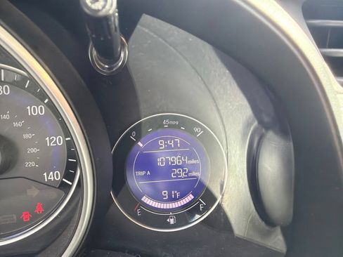Used 2015 Honda Fit LX image 4