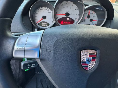 Used 2007 Porsche Cayman S RWD image 30