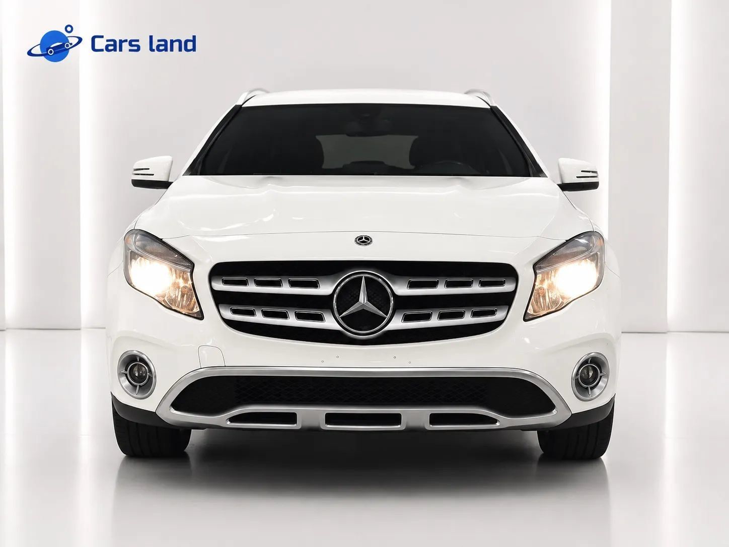 Used 2019 Mercedes-Benz GLA 250 image 7