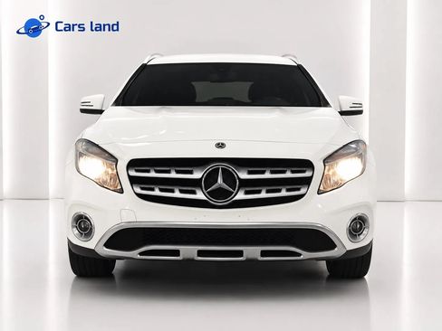 Used 2019 Mercedes-Benz GLA 250 image 7