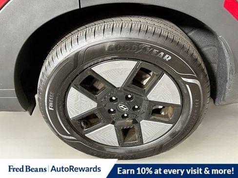 New 2025 Hyundai Santa Fe SEL image 18