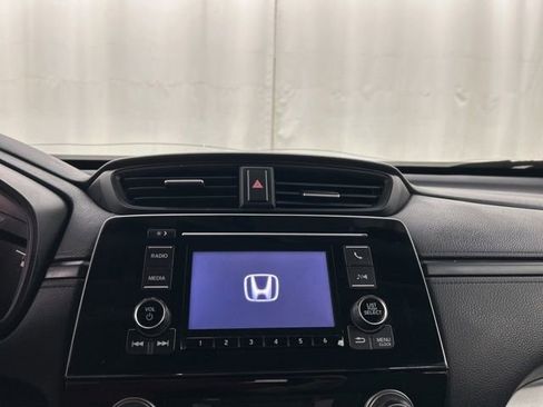 Used 2019 Honda CR-V LX image 10