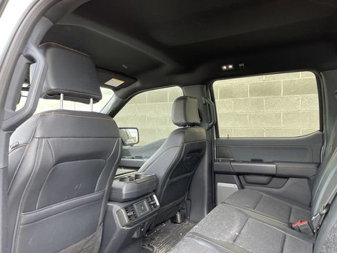 Used 2025 Ford F150 Tremor w/ Tow/Haul Package AWD/4WD image 12