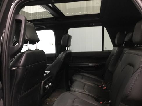 Used 2020 Ford Expedition Max Limited AWD/4WD image 12