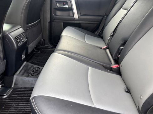 Used 2023 Toyota 4Runner SR5 Premium w/ Moonroof Package image 28