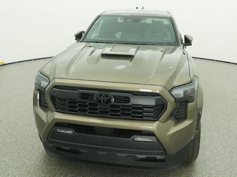 New 2026 Toyota Tacoma TRD Sport image 22
