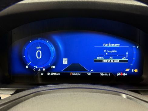 Used 2020 Ford Explorer Platinum w/ Premium Technology Package image 37