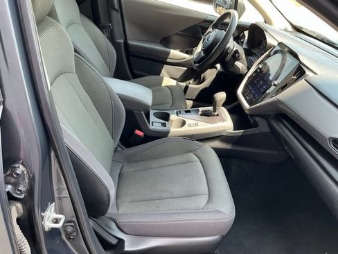 Certified 2024 Subaru Crosstrek 2.0i Premium AWD/4WD image 20
