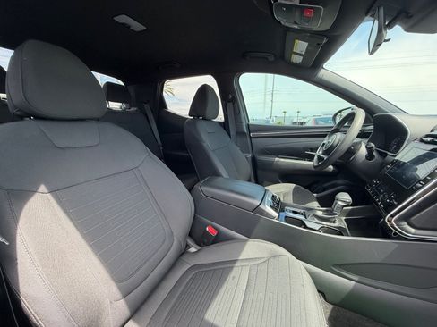 Certified 2024 Hyundai Santa Cruz SEL FWD image 19