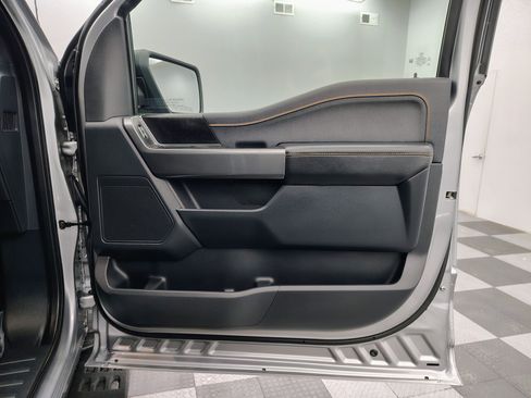 Used 2023 Ford F150 Tremor w/ 360 Degree Camera Package AWD/4WD image 31