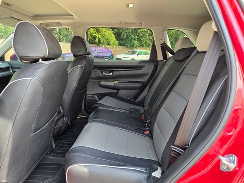 Used 2024 Honda CR-V EX image 14