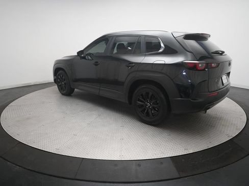 Certified 2023 MAZDA CX-50 2.5 S w/ Cargo Package AWD/4WD image 34