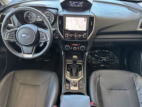 Used 2020 Subaru Forester Touring AWD/4WD image 3