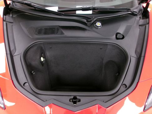 Used 2020 Chevrolet Corvette Stingray Premium Cpe w/ 3LT Preferred Equipment Group RWD image 12