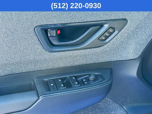 New 2026 Subaru Outback Limited image 22