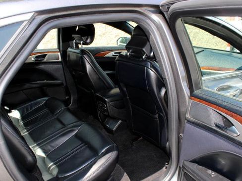 Used 2019 Lincoln MKZ Reserve image 14