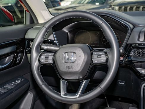 Certified 2025 Honda CR-V EX-L image 24