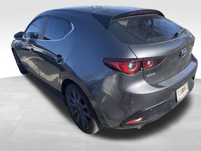 Used 2023 MAZDA MAZDA3 s
