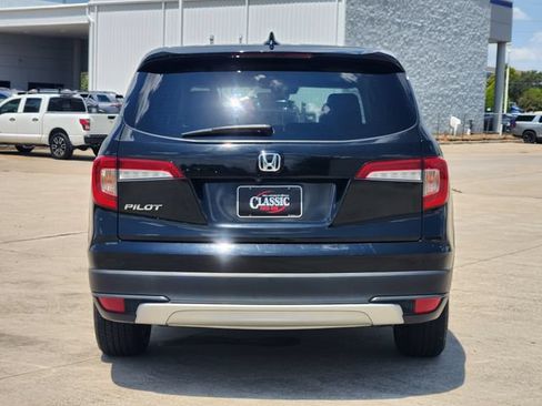 Used 2020 Honda Pilot EX-L image 6