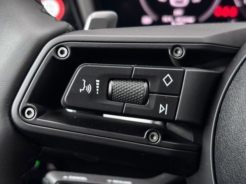 New 2026 Porsche Cayenne Coupe AWD/4WD image 16