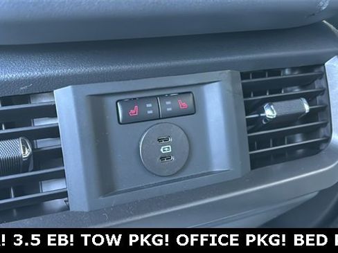 New 2025 Ford F150 Tremor w/ Equipment Group 402A High image 20