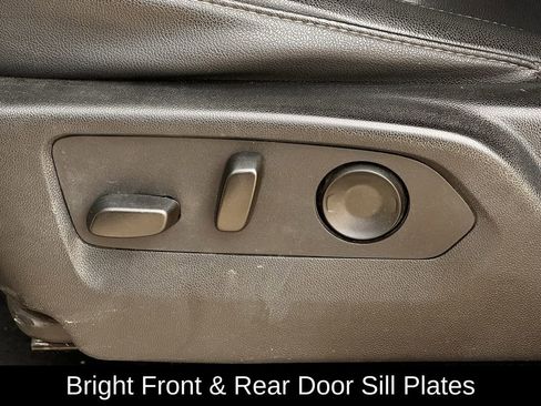 Used 2024 Chevrolet Tahoe Z71 w/ Z71 Off-Road Package image 29