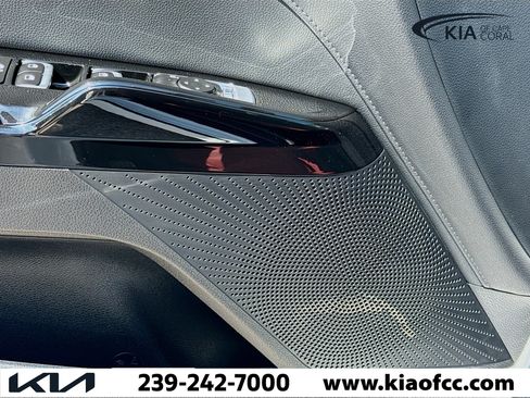 New 2026 Kia K5 GT-Line image 23