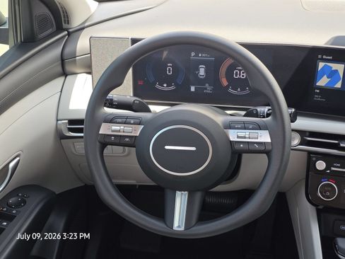 Certified 2026 Hyundai Tucson SEL Plus FWD image 27