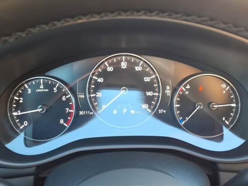 Used 2024 MAZDA MAZDA3 s image 30