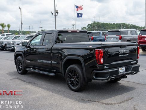 Used 2020 GMC Sierra 1500 Elevation w/ Elevation Value Package AWD/4WD image 5