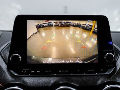 Used 2020 Nissan Sentra SR w/ Lighting Package image 23