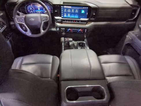 Used 2024 Chevrolet Silverado 1500 RST w/ Convenience Package II image 19