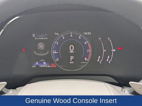 Used 2024 Lexus RX 350 FWD w/ Accessory Package (K3) image 25