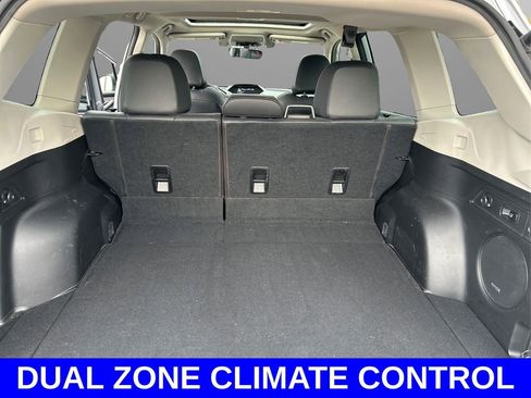 Used 2021 Subaru Forester Touring w/ Popular Package #2 image 11