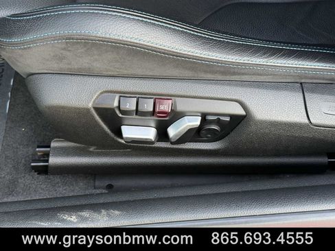 Used 2020 BMW M2 Competition w/ M Driver's Package image 17