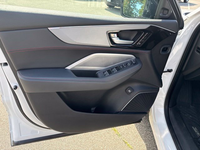 Used 2025 Acura MDX A-Spec AWD/4WD image 22