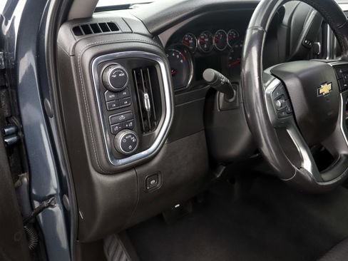 Used 2021 Chevrolet Silverado 1500 LT w/ All Star Edition Plus image 23