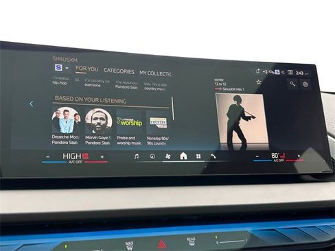 New 2026 BMW X3 xDrive30 image 14