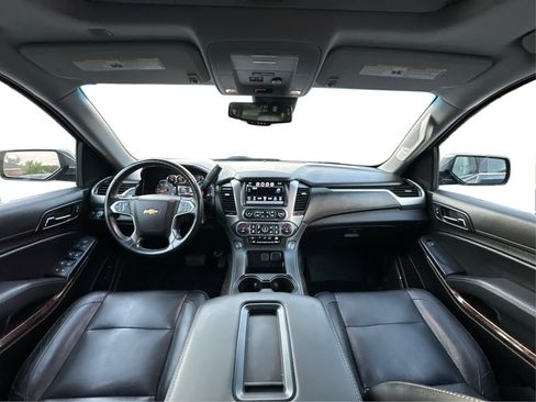 Used 2019 Chevrolet Suburban LT AWD/4WD image 26