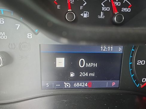 Used 2019 Chevrolet Colorado Z71 image 10