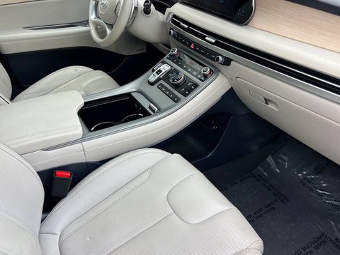 Used 2024 Hyundai Palisade Limited AWD/4WD image 20