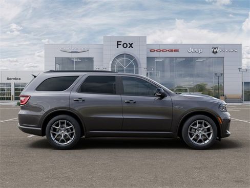 New 2026 Dodge Durango GT image 21