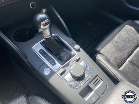 Used 2020 Audi A3 2.0T Premium w/ Final Edition Package FWD image 41