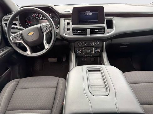 Used 2023 Chevrolet Tahoe LS w/ Driver Alert Package AWD/4WD image 17