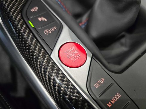 New 2026 BMW M3 image 21