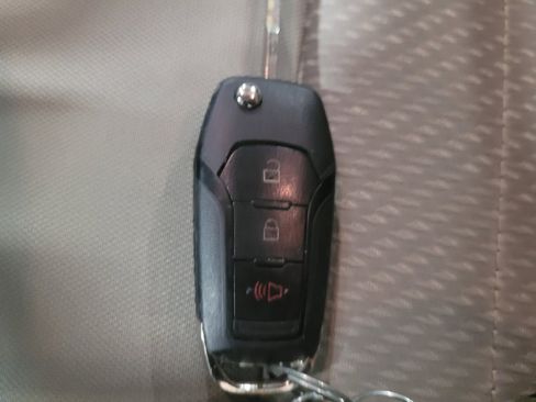 Used 2020 Ford EcoSport S AWD/4WD image 32